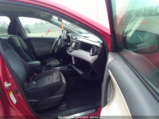Toyota Rav4 Xle 2015 2T3WFREV2FW229799 Image 6