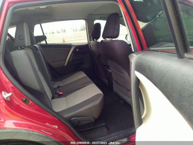 Toyota Rav4 Xle 2015 2T3WFREV2FW229799 Image 9