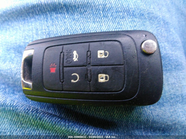 2020 CHEVROLET IMPALA LT VIN: 2G11Z5S37L9103174