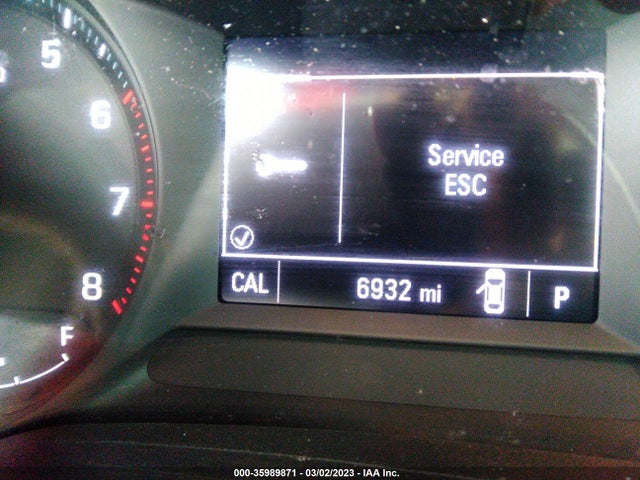 Chevrolet Trailblazer Lt 2022 KL79MPS28NB134024 Image 7
