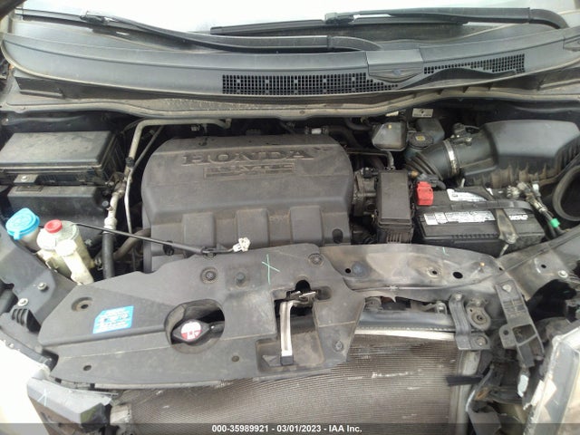 Honda Odyssey Touring 2014 5FNRL5H95EB062226 Image 11