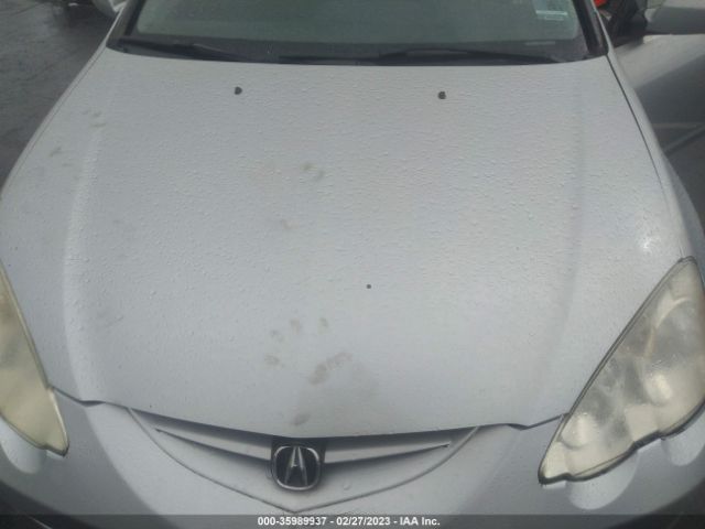 JH4DC548X3C001762 Acura RSX