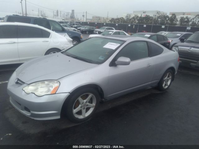 JH4DC548X3C001762 Acura RSX