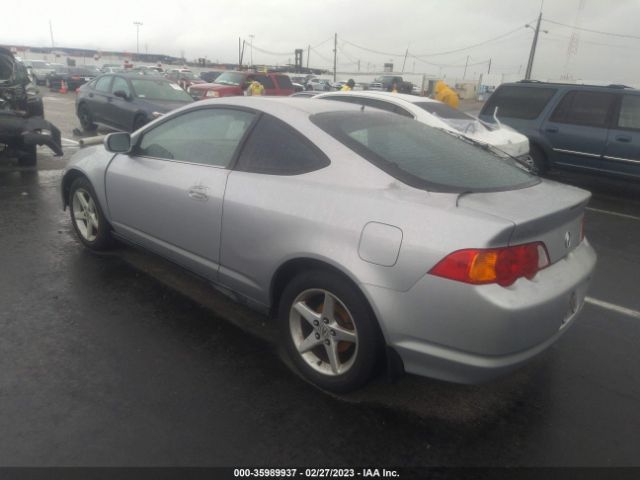 JH4DC548X3C001762 Acura RSX
