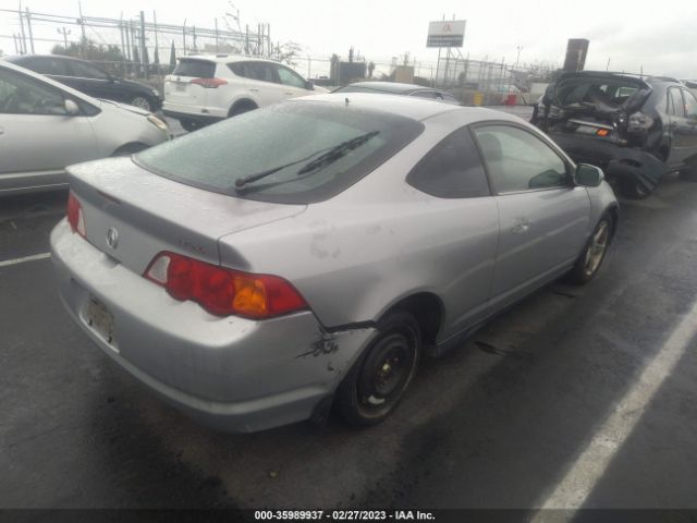 JH4DC548X3C001762 Acura RSX