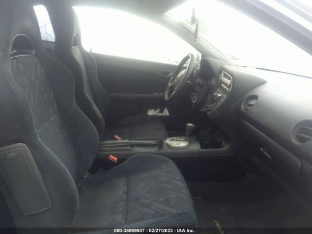JH4DC548X3C001762 Acura RSX