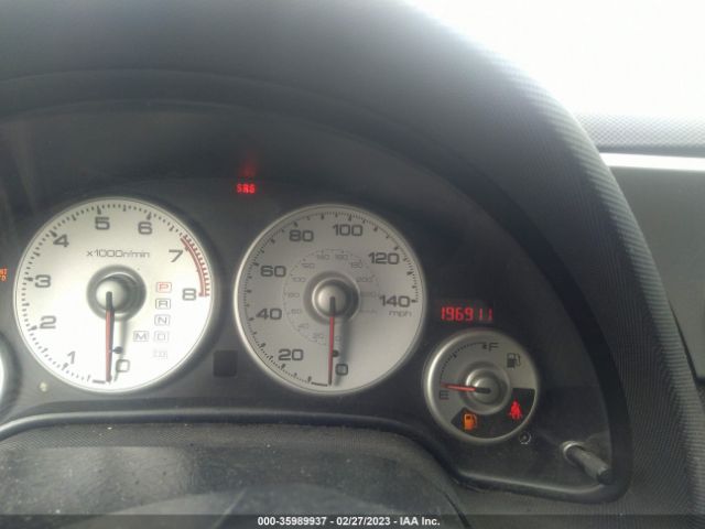 JH4DC548X3C001762 Acura RSX
