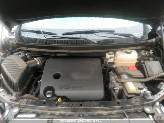 Chevrolet Traverse Ls 2020 1GNERFKW7LJ268498 Image 10