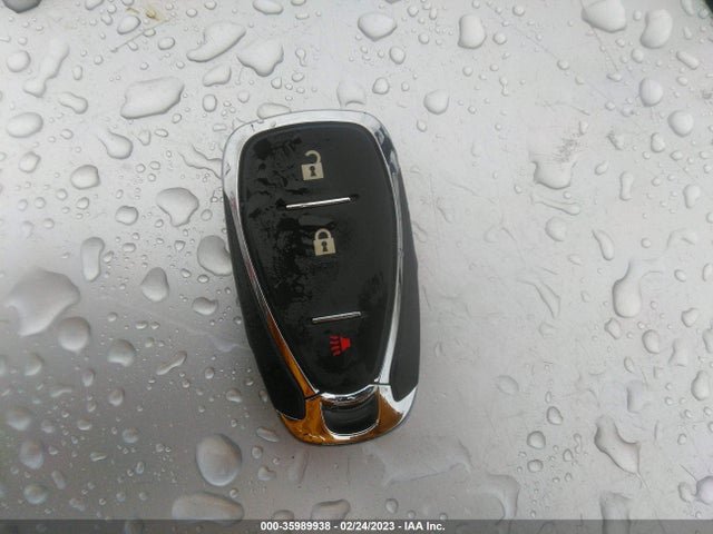 Chevrolet Traverse Ls 2020 1GNERFKW7LJ268498 Image 11