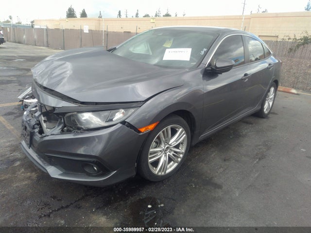 Aukcja sprzedaży 2020 Honda Civic Sedan Sport, vin: 2HGFC2F86LH545101, numer aukcji: 35989957
