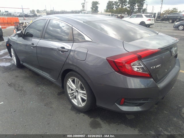 Aukcja sprzedaży 2020 Honda Civic Sedan Sport, vin: 2HGFC2F86LH545101, numer aukcji: 35989957