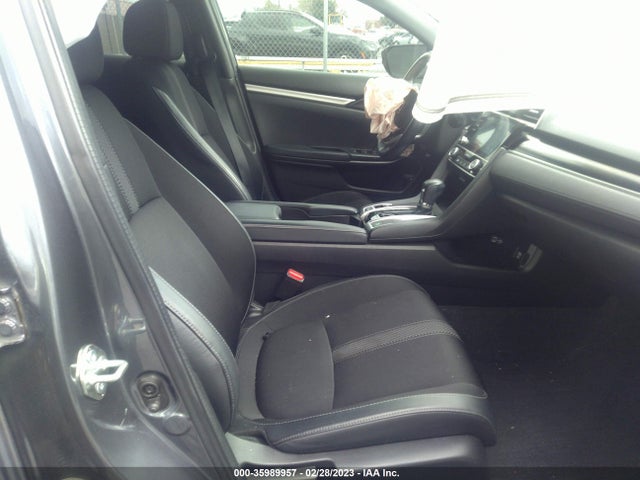 Aukcja sprzedaży 2020 Honda Civic Sedan Sport, vin: 2HGFC2F86LH545101, numer aukcji: 35989957