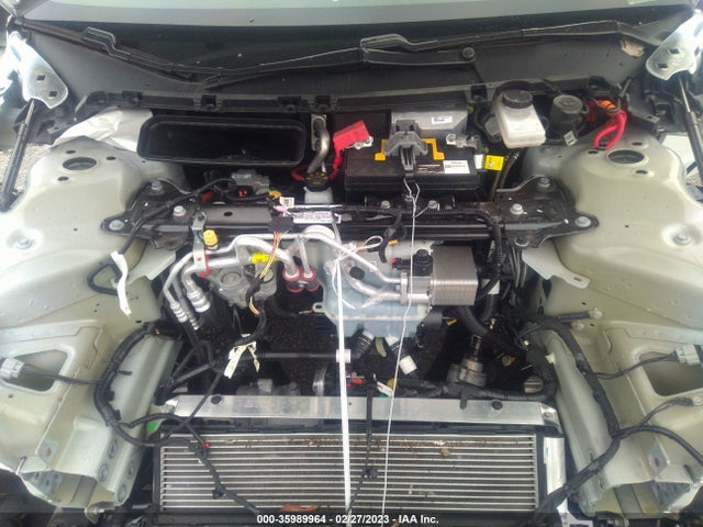 Tesla Model 3 Standard Range 2020 5YJ3E1EA6LF669840 Image 11