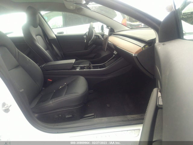 Tesla Model 3 Standard Range 2020 5YJ3E1EA6LF669840 Image 6