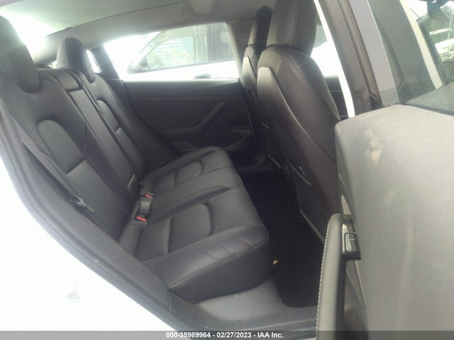 Tesla Model 3 Standard Range 2020 5YJ3E1EA6LF669840 Image 9