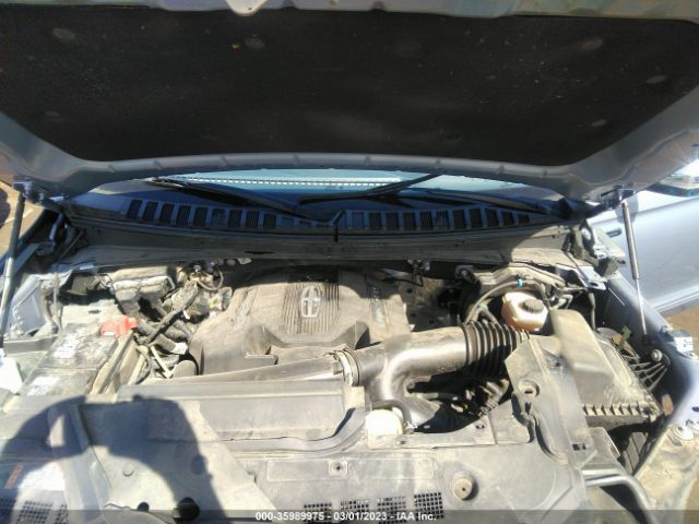 5LMJJ2TT3KEL12881 Lincoln Navigator Black Label