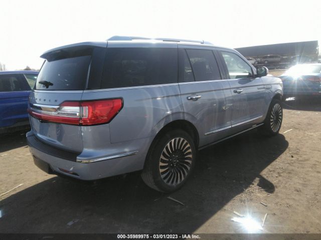 5LMJJ2TT3KEL12881 Lincoln Navigator Black Label