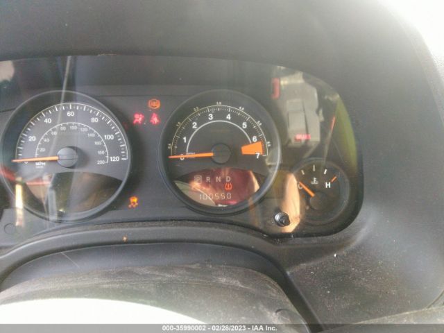 1C4NJRBB7ED924652 Jeep Patriot Sport