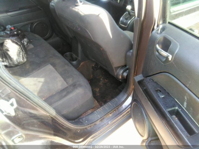 1C4NJRBB7ED924652 Jeep Patriot Sport