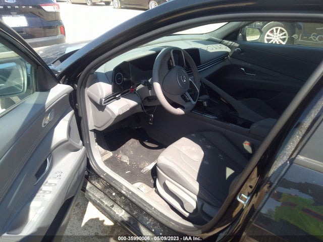 Hyundai ELANTRA SEL 2023 KMHLS4AG0PU461921 Image 5
