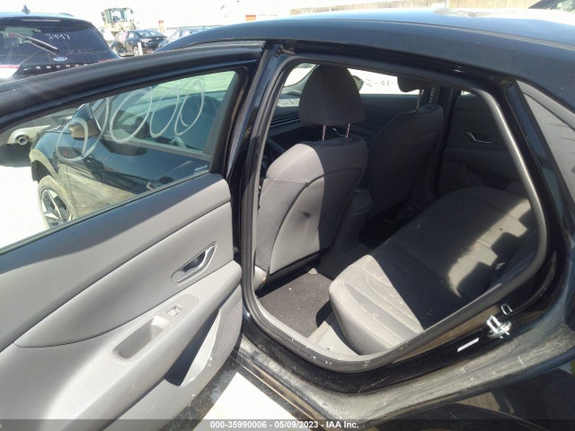 Hyundai ELANTRA SEL 2023 KMHLS4AG0PU461921 Image 8