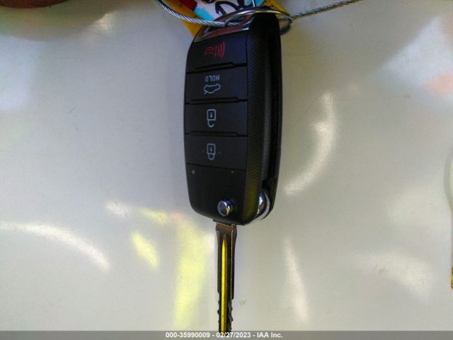 3KPFK4A76JE177619 KIA FORTE LX