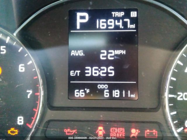 3KPFK4A76JE177619 KIA FORTE LX
