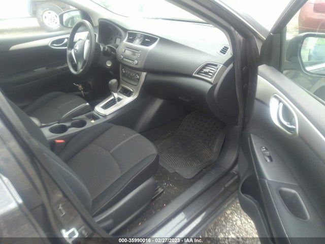 Nissan SENTRA S 2014 3N1AB7AP0EY235436 Image 6