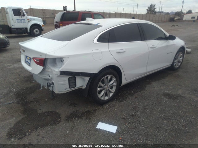 Chevrolet MALIBU LT 2023 1G1ZD5ST1PF120891 Image 6