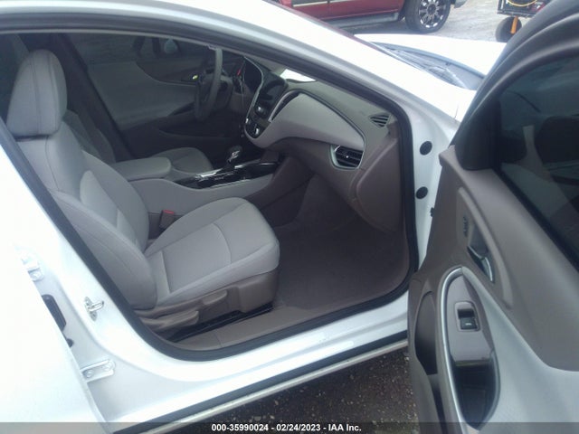 Chevrolet MALIBU LT 2023 1G1ZD5ST1PF120891 Image 7