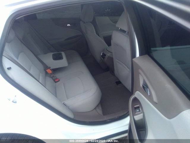 Chevrolet MALIBU LT 2023 1G1ZD5ST1PF120891 Image 10