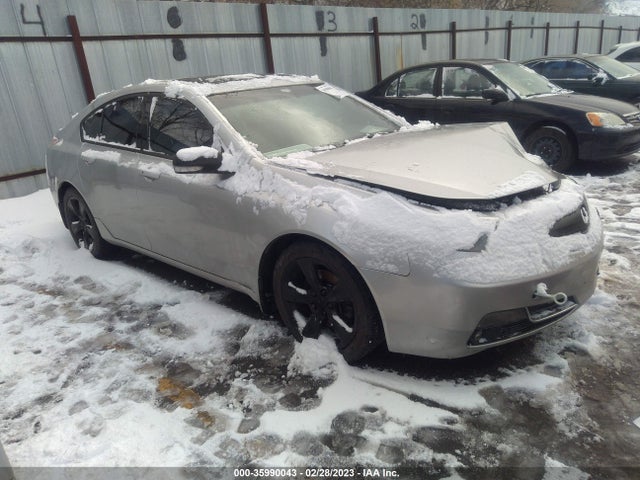 Продажа на аукционе авто 2012 Acura Tl Advance Auto, vin: 19UUA8F77CA015399, номер лота: 35990043