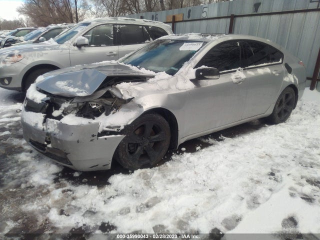 Продажа на аукционе авто 2012 Acura Tl Advance Auto, vin: 19UUA8F77CA015399, номер лота: 35990043