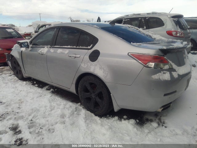 Продажа на аукционе авто 2012 Acura Tl Advance Auto, vin: 19UUA8F77CA015399, номер лота: 35990043