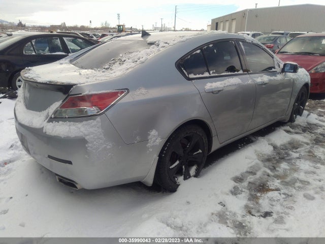 Продажа на аукционе авто 2012 Acura Tl Advance Auto, vin: 19UUA8F77CA015399, номер лота: 35990043