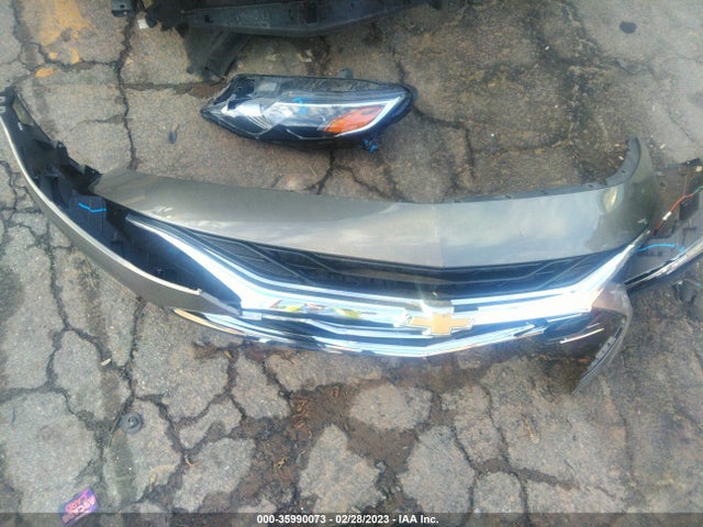 Chevrolet MALIBU LT 2020 1G1ZD5ST5LF090837 Image 12