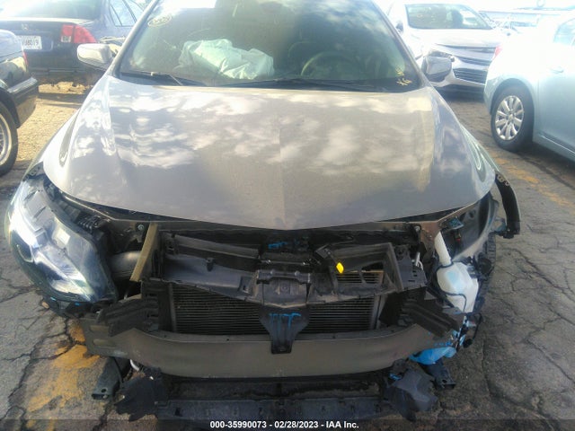 Chevrolet MALIBU LT 2020 1G1ZD5ST5LF090837 Image 6