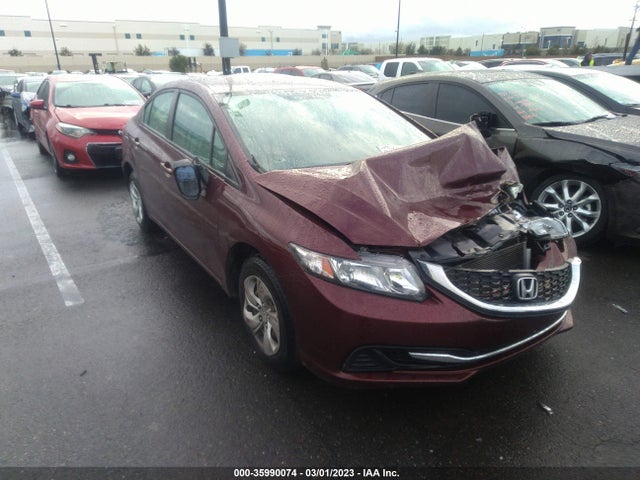 2015 2HGFB2F51FH561980 main image