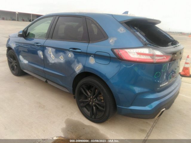 2FMPK4APXLBA26440 Ford EDGE ST