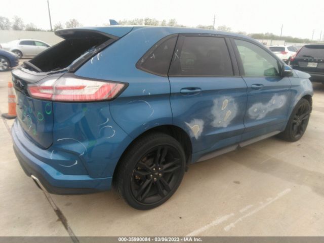 2FMPK4APXLBA26440 Ford EDGE ST