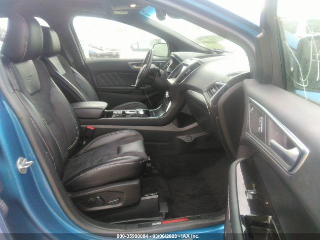 2FMPK4APXLBA26440 Ford EDGE ST