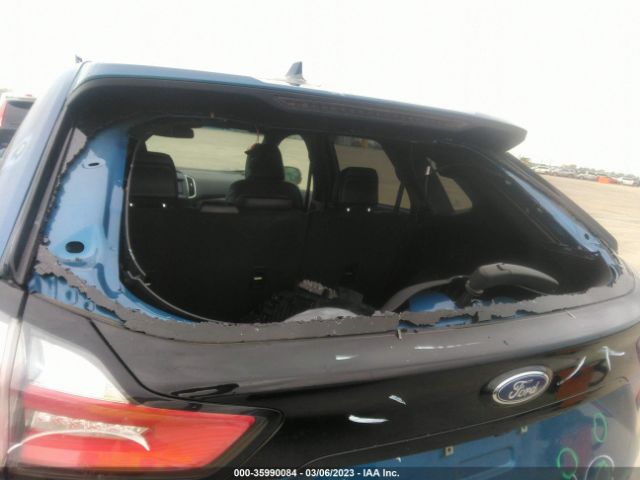 2FMPK4APXLBA26440 Ford EDGE ST