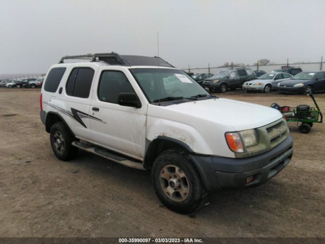 5N1ED28Y7YC543349 auction archive image
