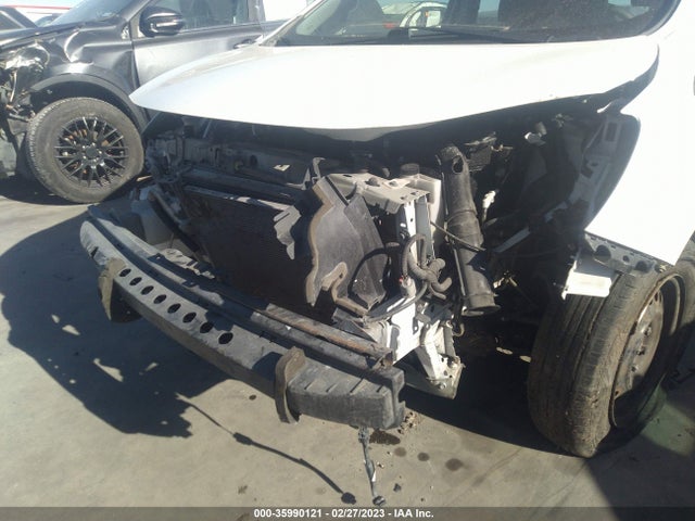 2016 NISSAN VERSA NOTE S/S PLUS/SV/SR/SL VIN: 3N1CE2CP0GL363966