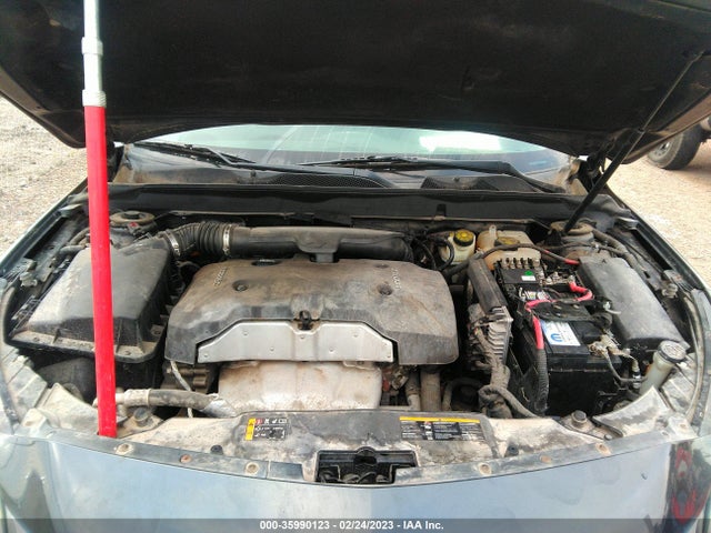 2015 Chevrolet Malibu, VIN: 1G11D5SL5FF169720