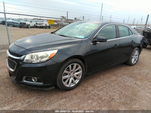 2015 Chevrolet Malibu, VIN: 1G11D5SL5FF169720