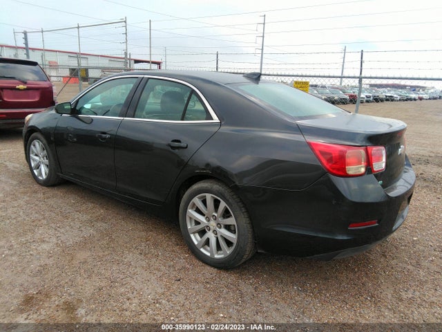 2015 Chevrolet Malibu, VIN: 1G11D5SL5FF169720