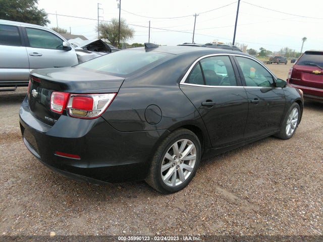 2015 Chevrolet Malibu, VIN: 1G11D5SL5FF169720