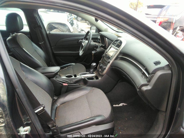 2015 Chevrolet Malibu, VIN: 1G11D5SL5FF169720