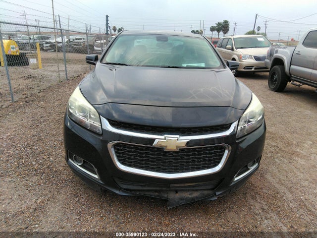 2015 Chevrolet Malibu, VIN: 1G11D5SL5FF169720